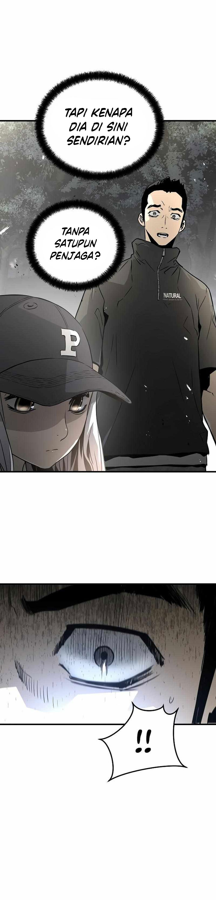 The Breaker Eternal Force - Chapter 81 9 The Breaker Eternal Force - Chapter 81 9