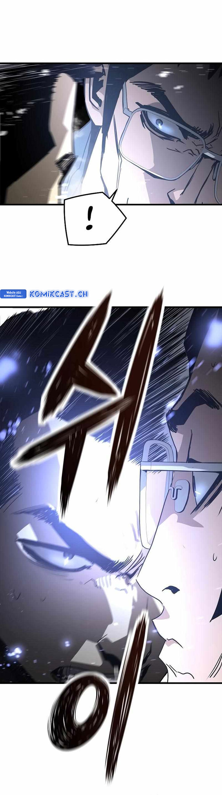 The Breaker Eternal Force - Chapter 81 29 The Breaker Eternal Force - Chapter 81 29