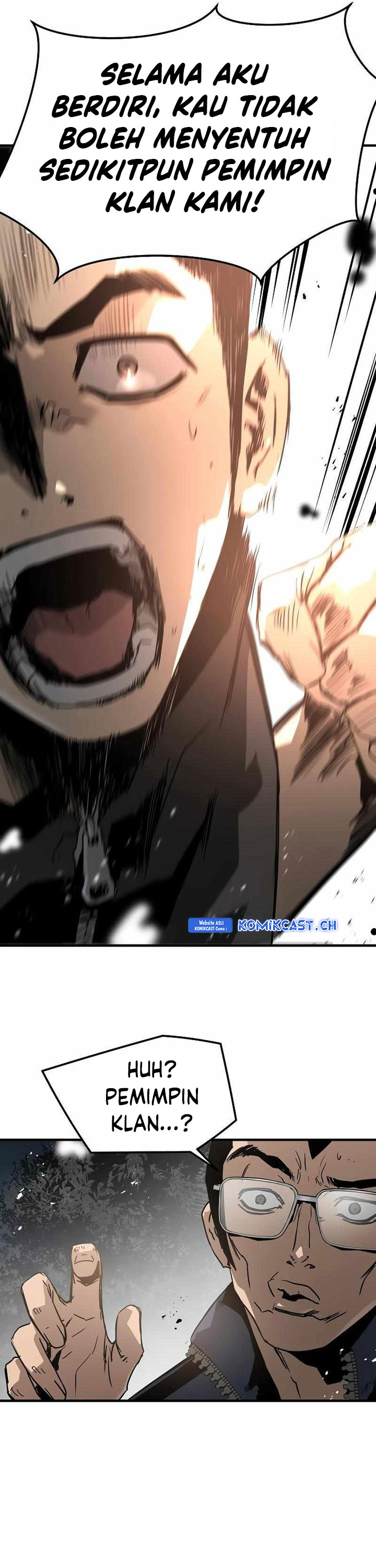 The Breaker Eternal Force - Chapter 81 23 The Breaker Eternal Force - Chapter 81 23