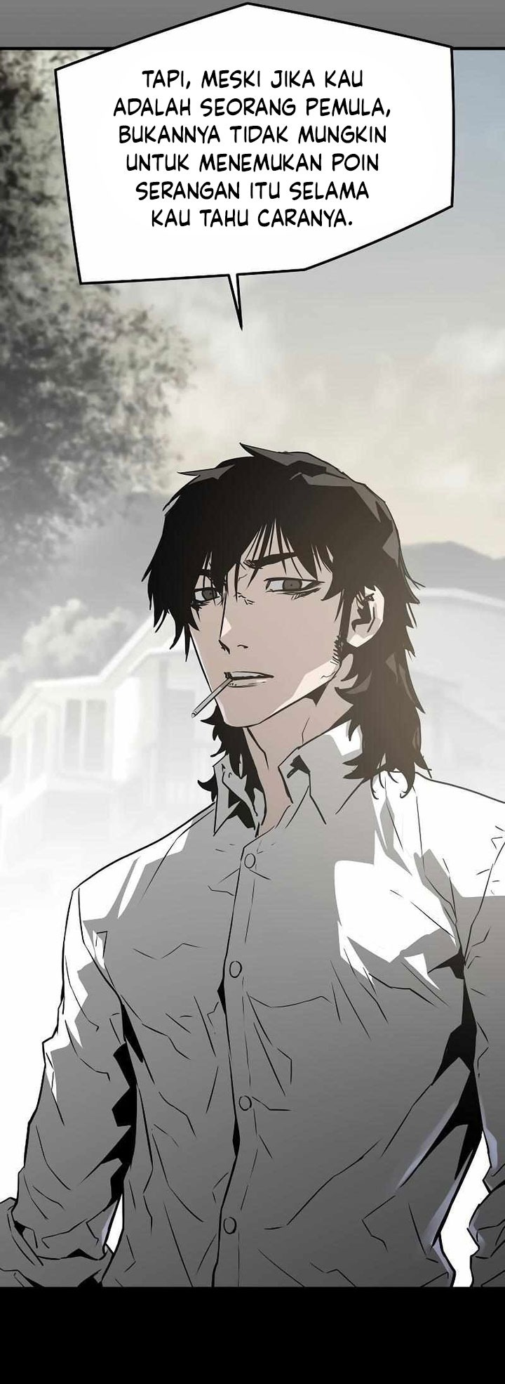 The Breaker Eternal Force - Chapter 81 26 The Breaker Eternal Force - Chapter 81 26