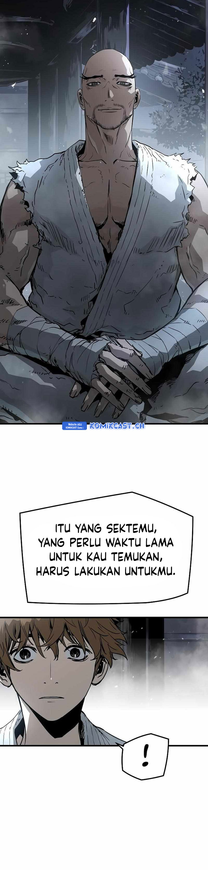 The Breaker Eternal Force - Chapter 81 39 The Breaker Eternal Force - Chapter 81 39