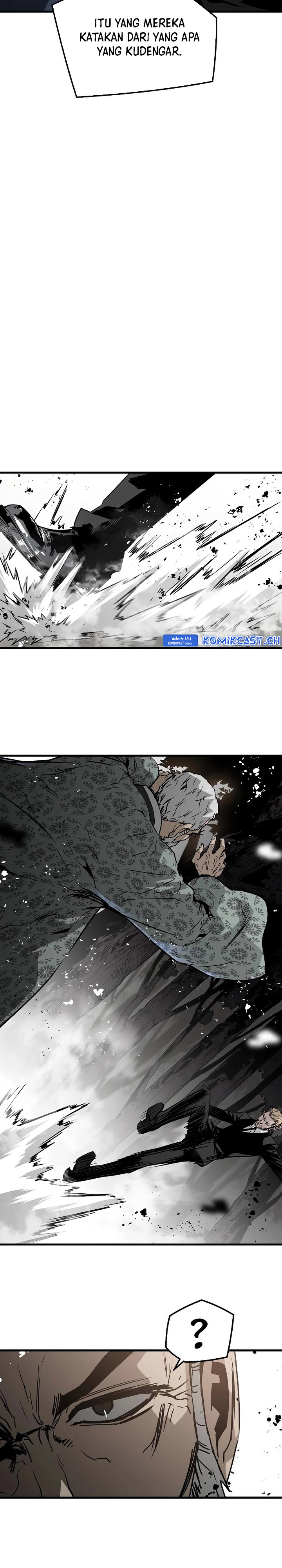 The Breaker Eternal Force - Chapter 86 29