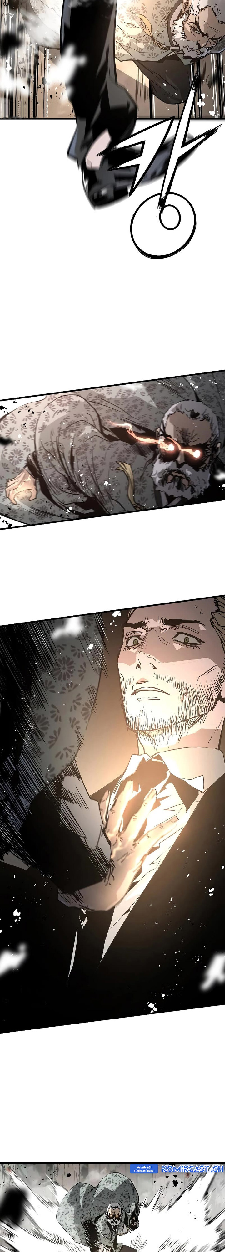 The Breaker Eternal Force - Chapter 86 23
