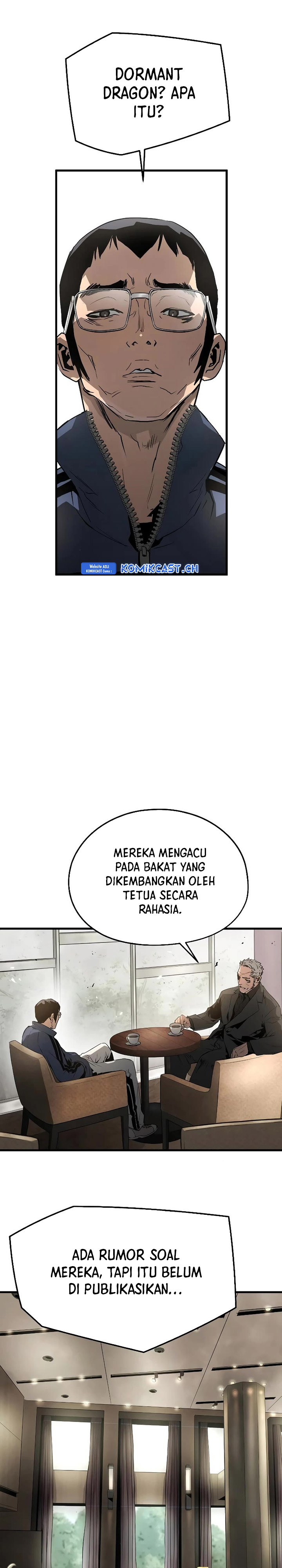 The Breaker Eternal Force - Chapter 86 27
