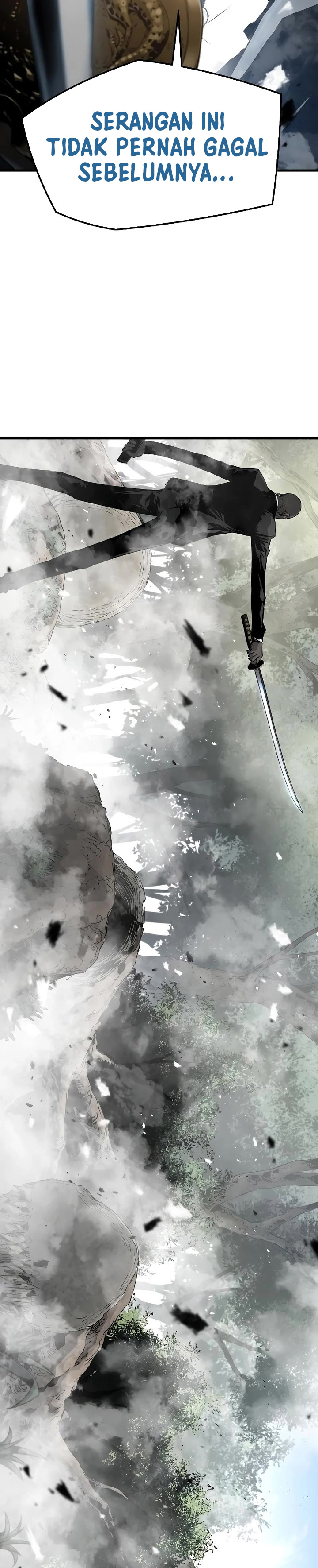 The Breaker Eternal Force - Chapter 86 39