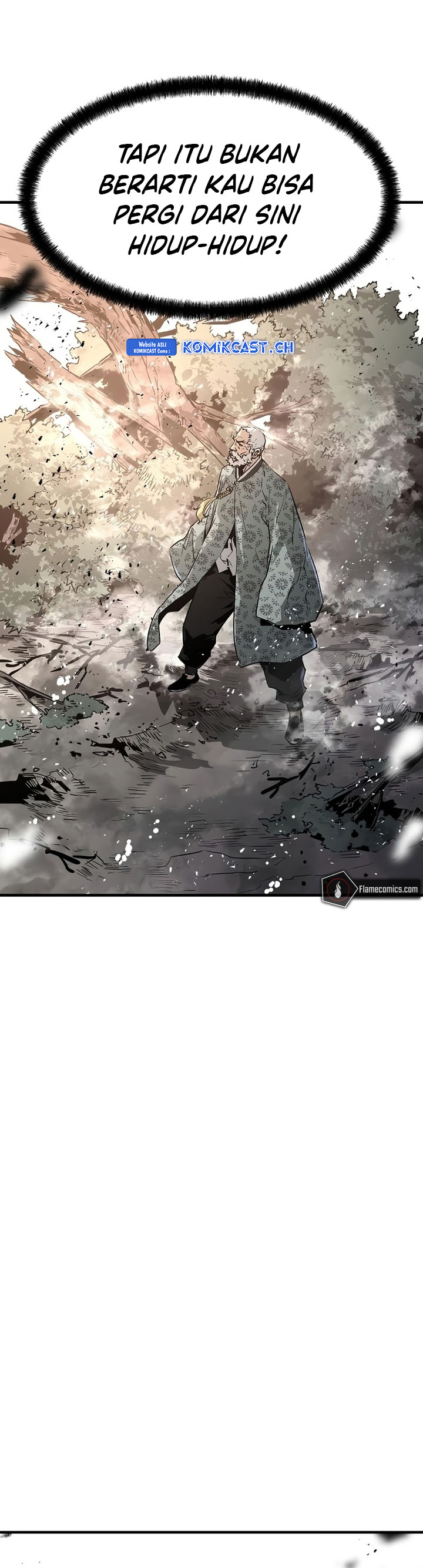 The Breaker Eternal Force - Chapter 87 29