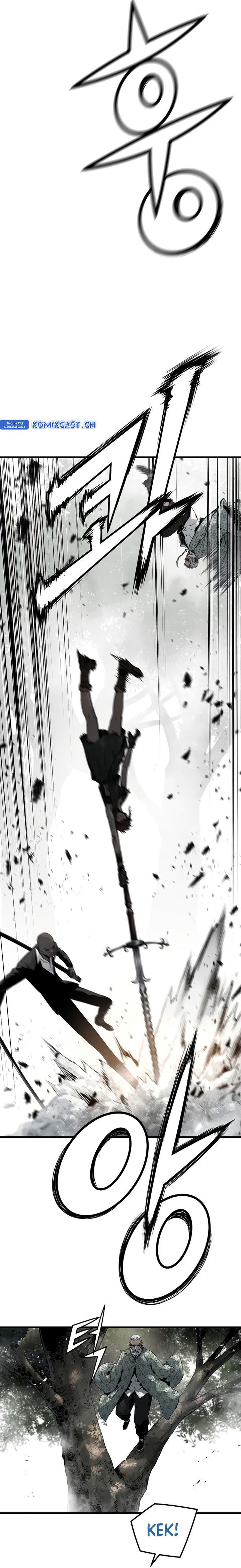 The Breaker Eternal Force - Chapter 87 23