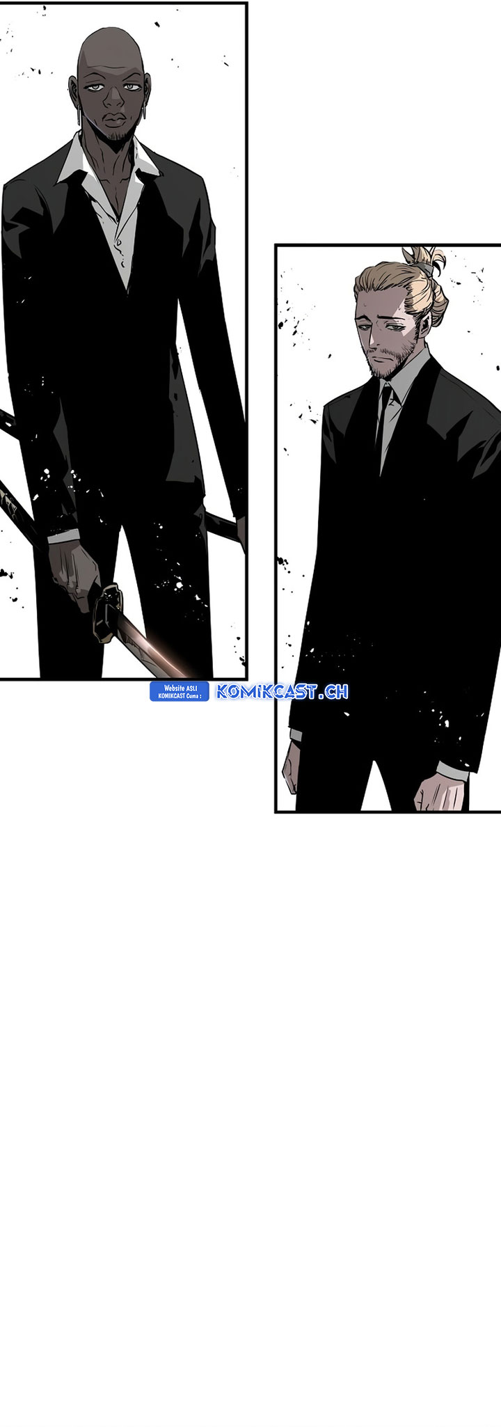 The Breaker Eternal Force - Chapter 87 33