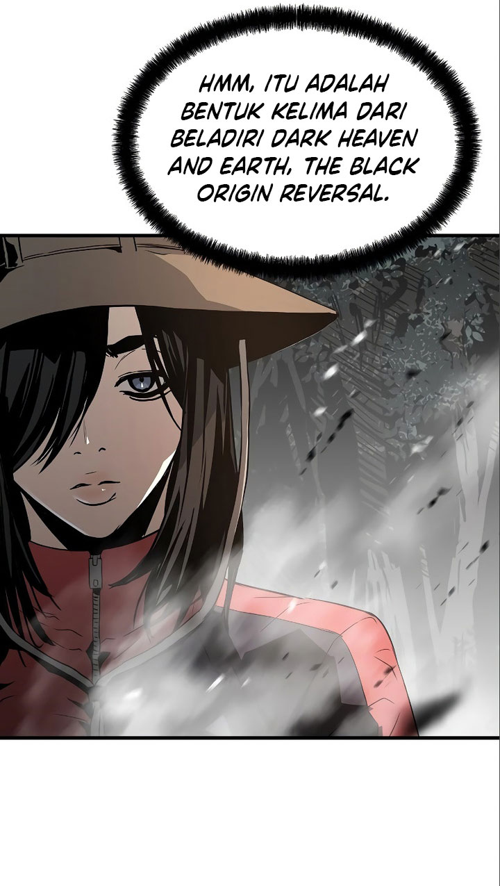 The Breaker Eternal Force - Chapter 84 29