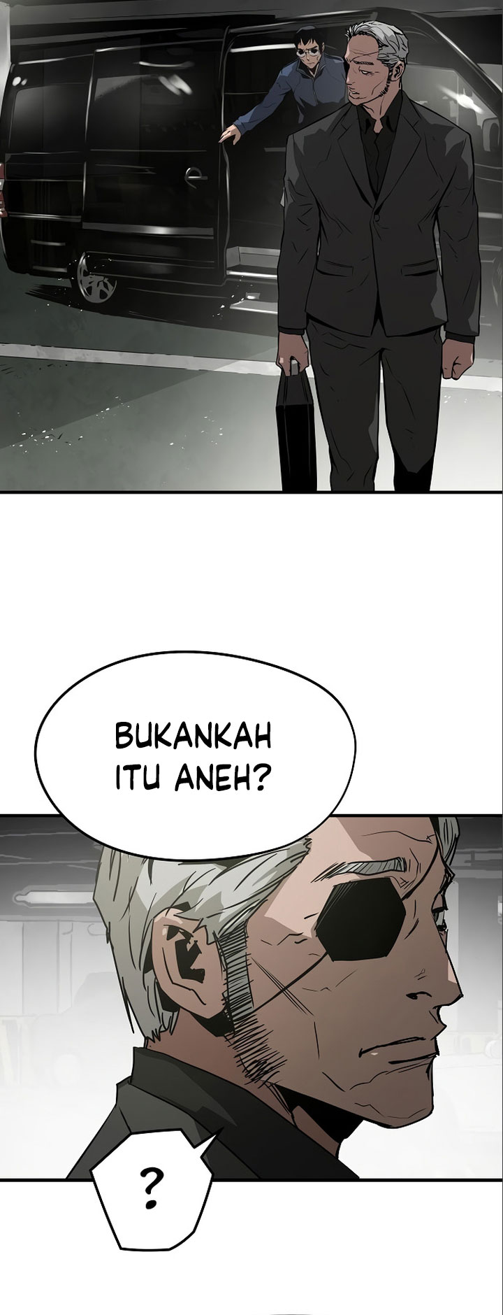 The Breaker Eternal Force - Chapter 85 9