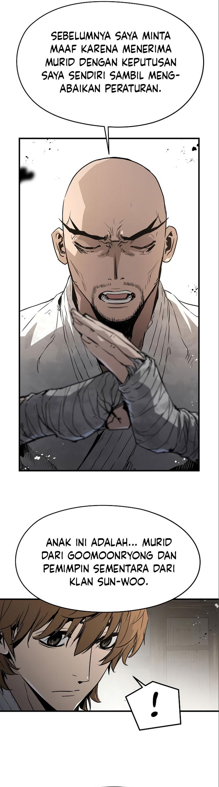 The Breaker Eternal Force - Chapter 85 29
