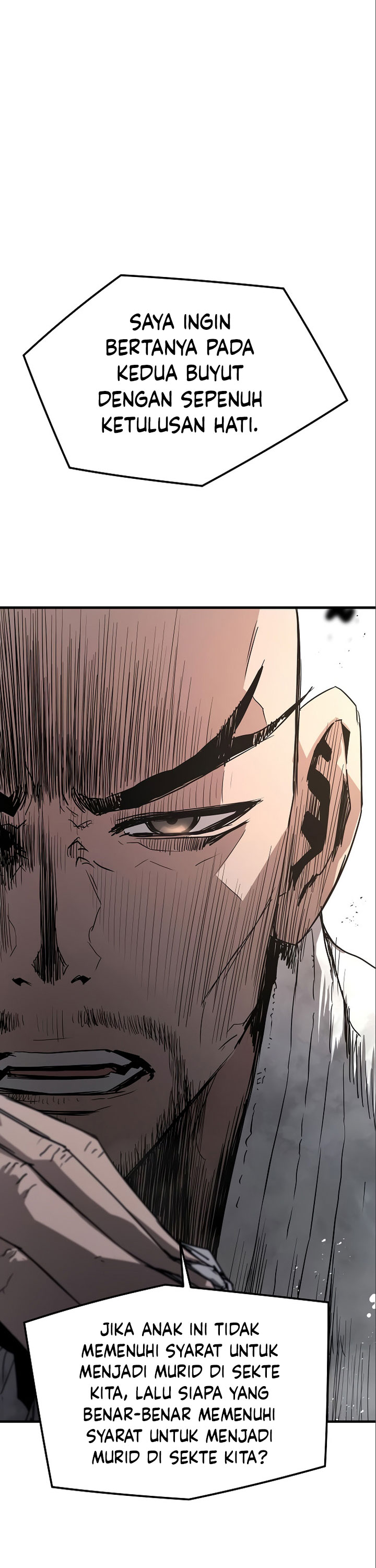 The Breaker Eternal Force - Chapter 85 33