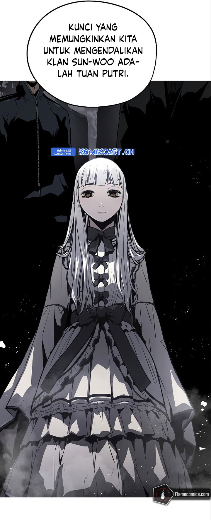 The Breaker Eternal Force - Chapter 85 12