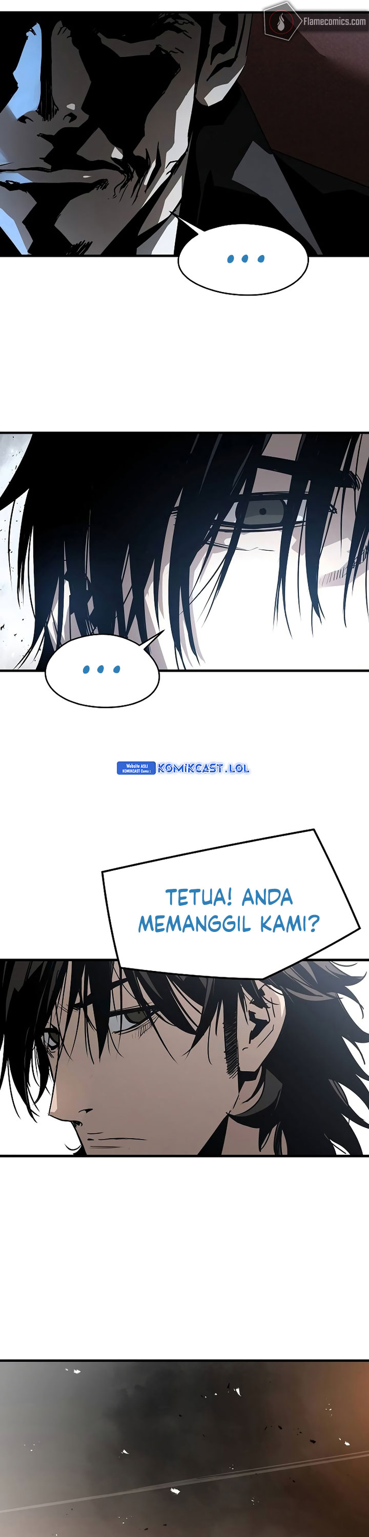The Breaker Eternal Force - Chapter 98 8