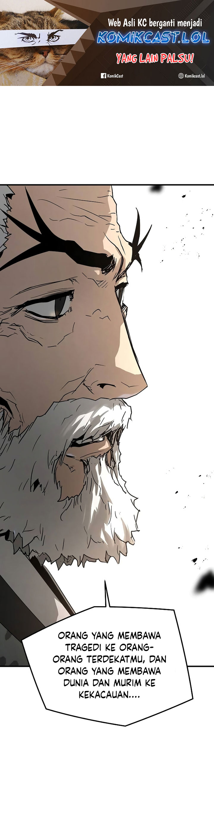 The Breaker Eternal Force - Chapter 98 2