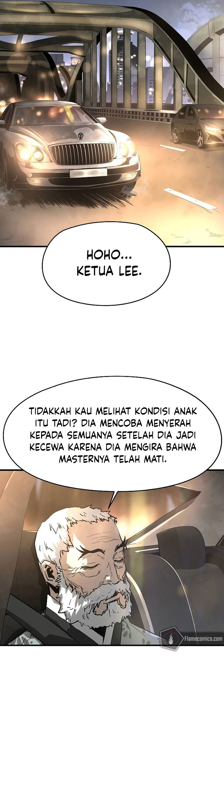 The Breaker Eternal Force - Chapter 98 29