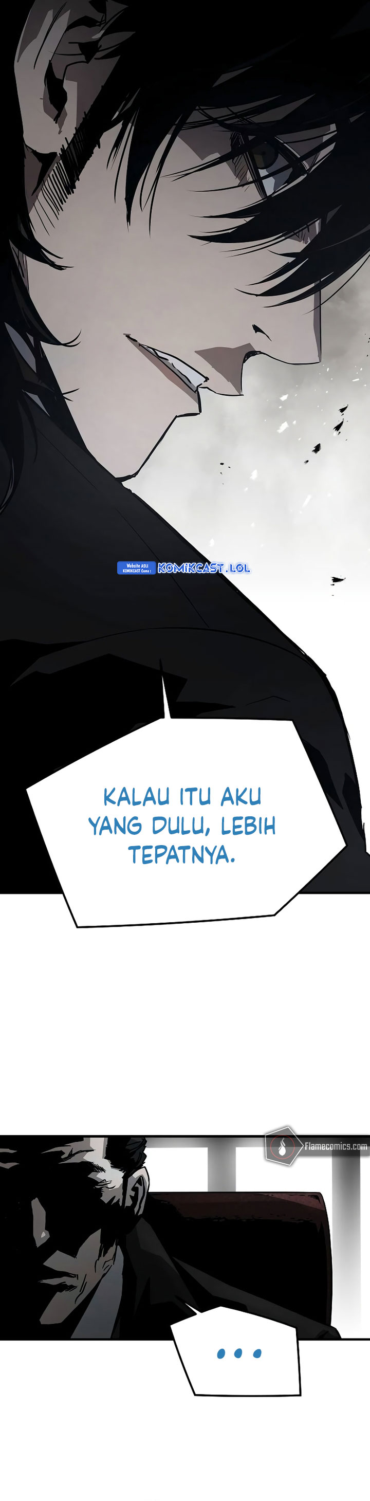The Breaker Eternal Force - Chapter 98 20