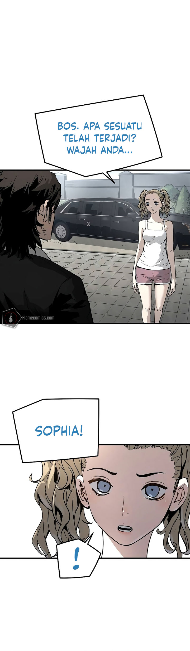The Breaker Eternal Force - Chapter 98 26