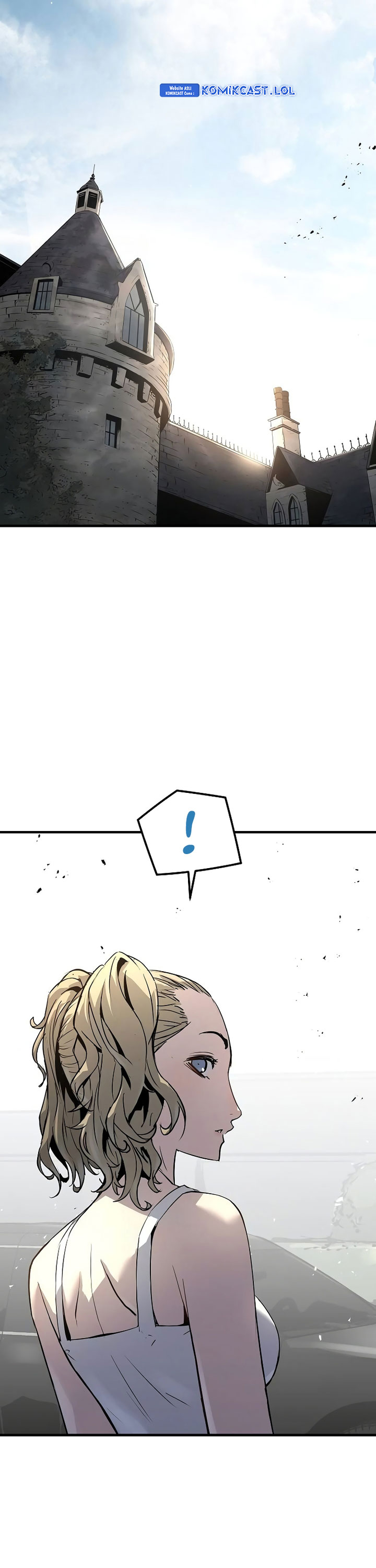 The Breaker Eternal Force - Chapter 98 25