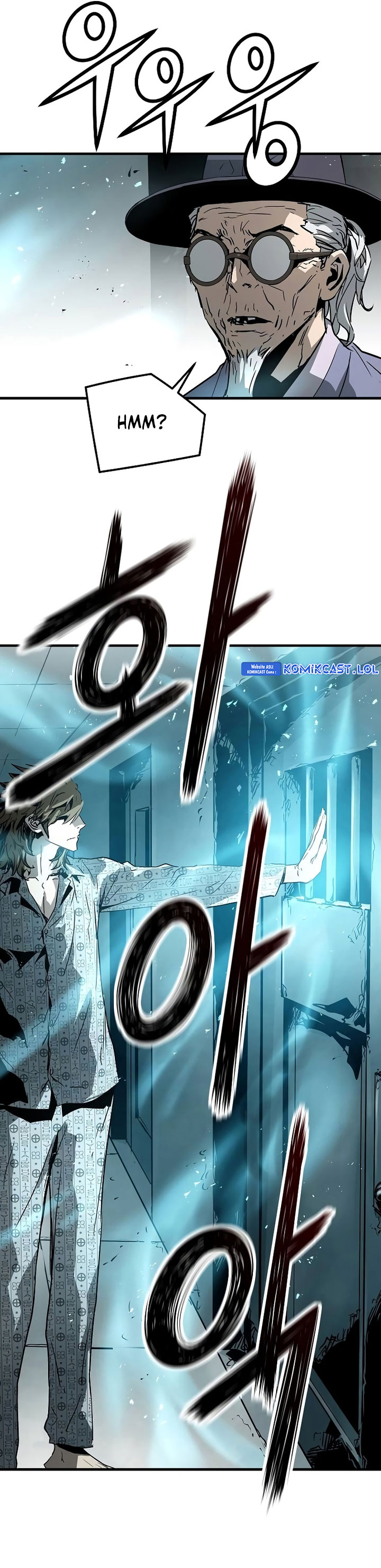 The Breaker Eternal Force - Chapter 98 38