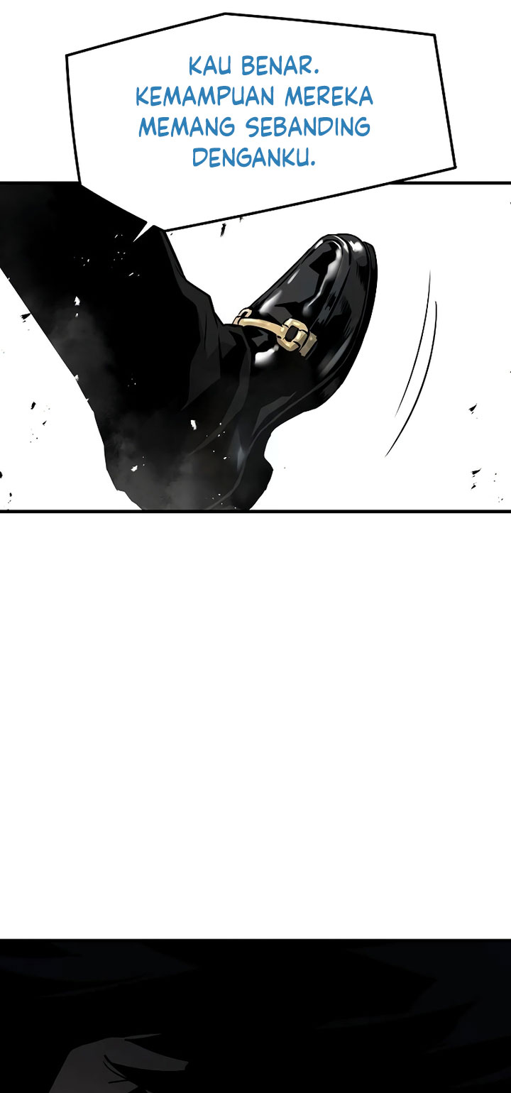 The Breaker Eternal Force - Chapter 98 19