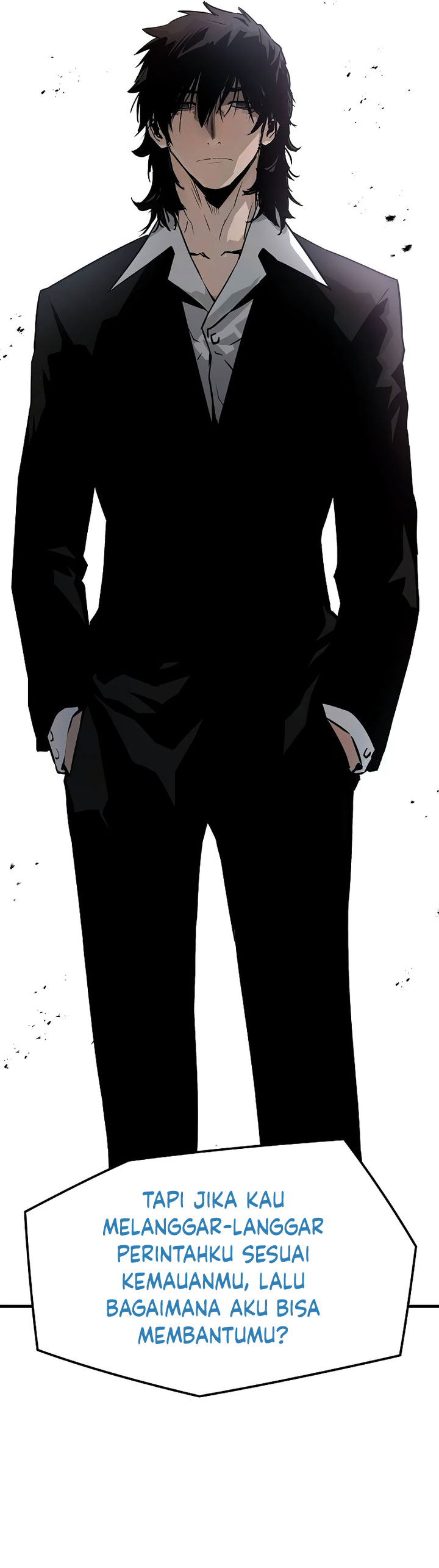 The Breaker Eternal Force - Chapter 98 6