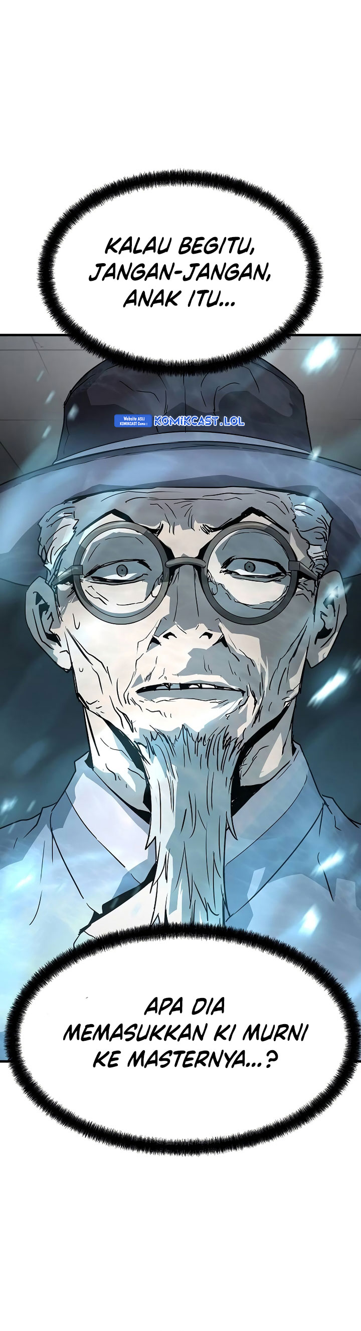 The Breaker Eternal Force - Chapter 98 42
