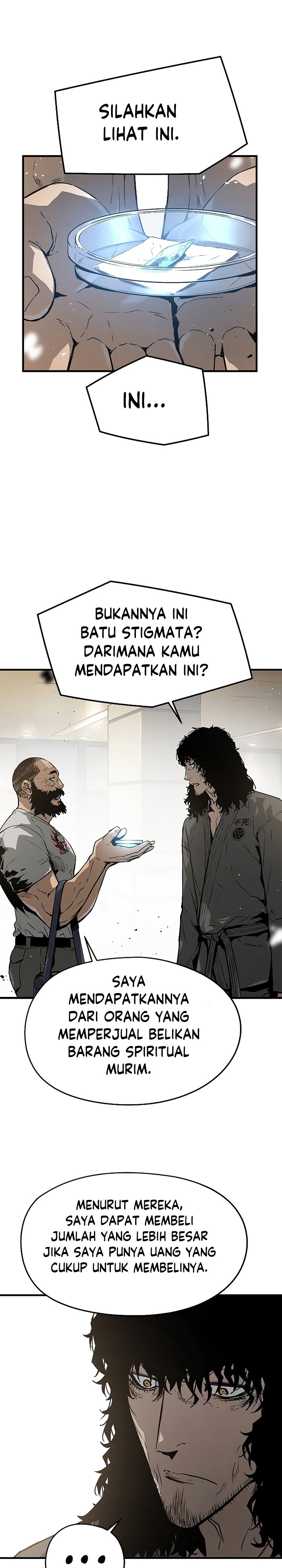 The Breaker Eternal Force - Chapter 99 28