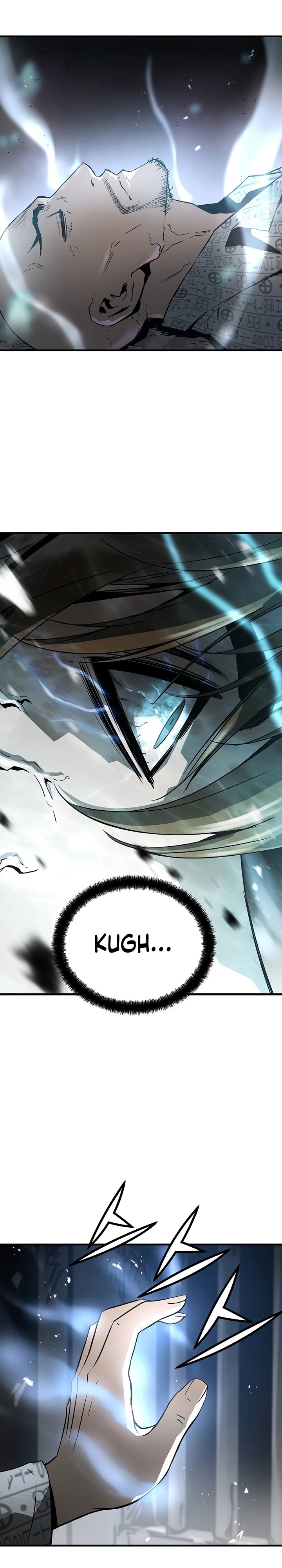 The Breaker Eternal Force - Chapter 99 3
