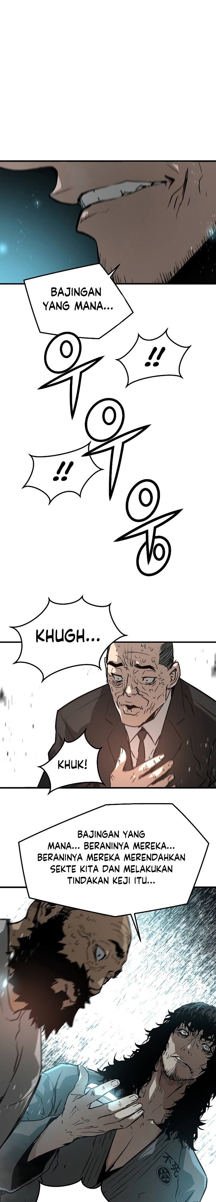 The Breaker Eternal Force - Chapter 99 30