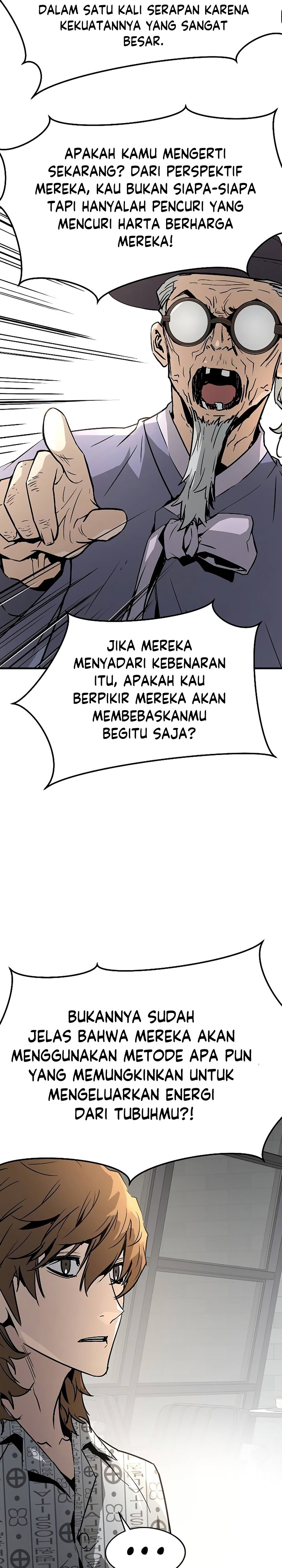The Breaker Eternal Force - Chapter 99 18