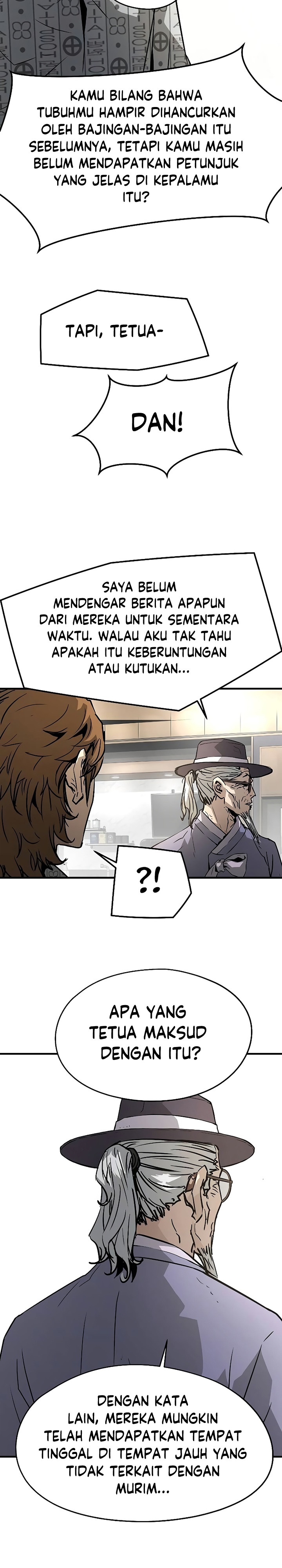 The Breaker Eternal Force - Chapter 99 19