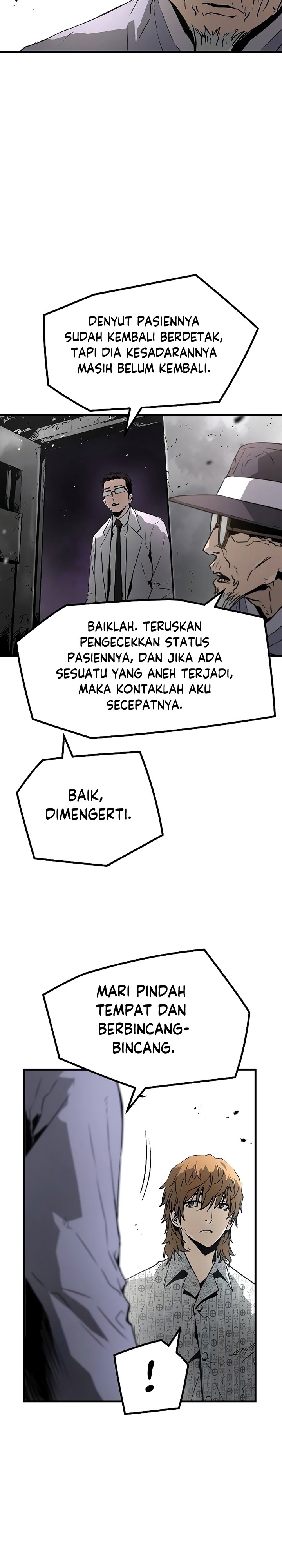 The Breaker Eternal Force - Chapter 99 7