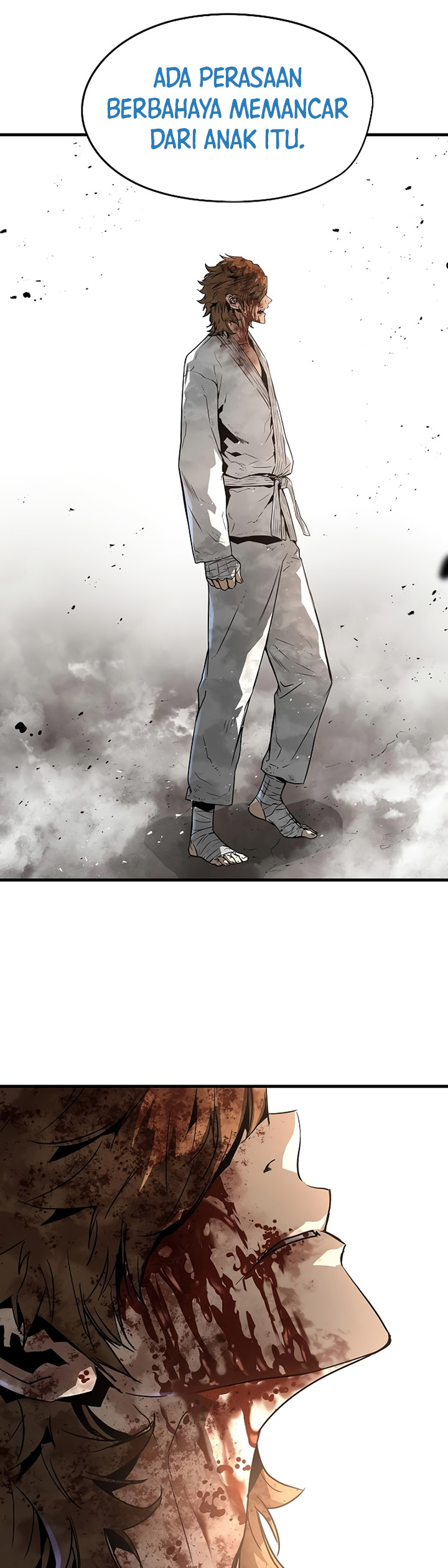The Breaker Eternal Force - Chapter 92 8