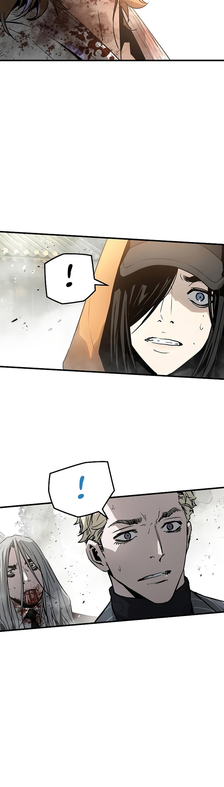 The Breaker Eternal Force - Chapter 92 9