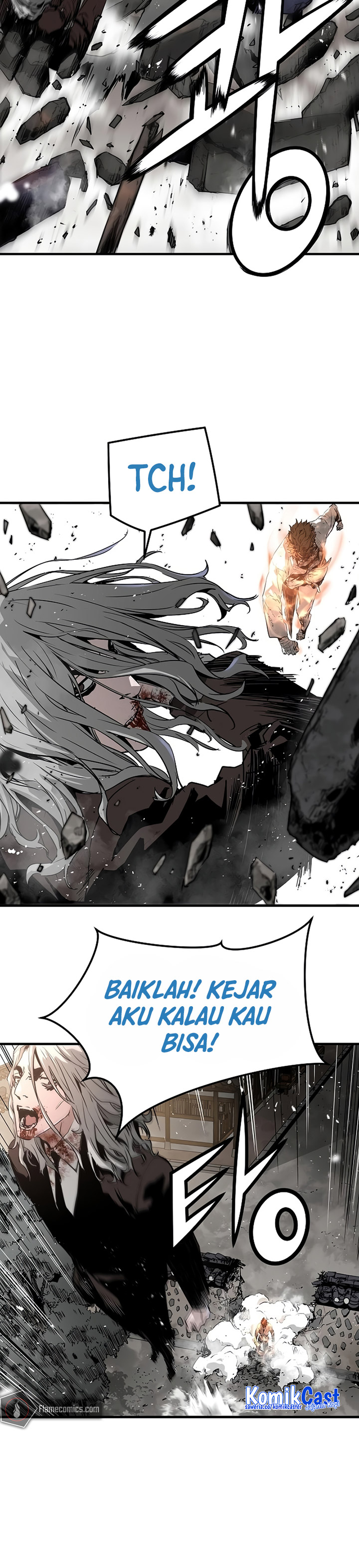 The Breaker Eternal Force - Chapter 92 28