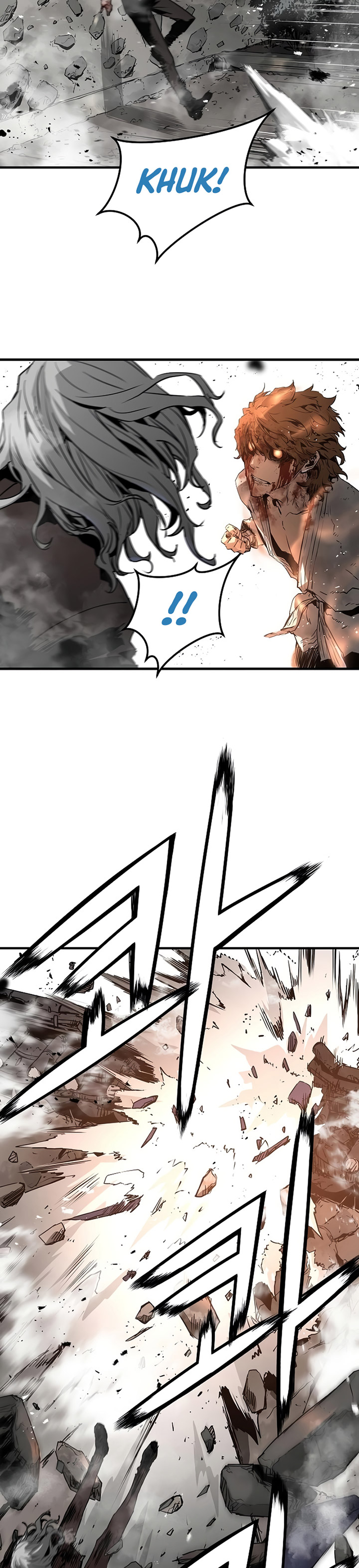 The Breaker Eternal Force - Chapter 92 27