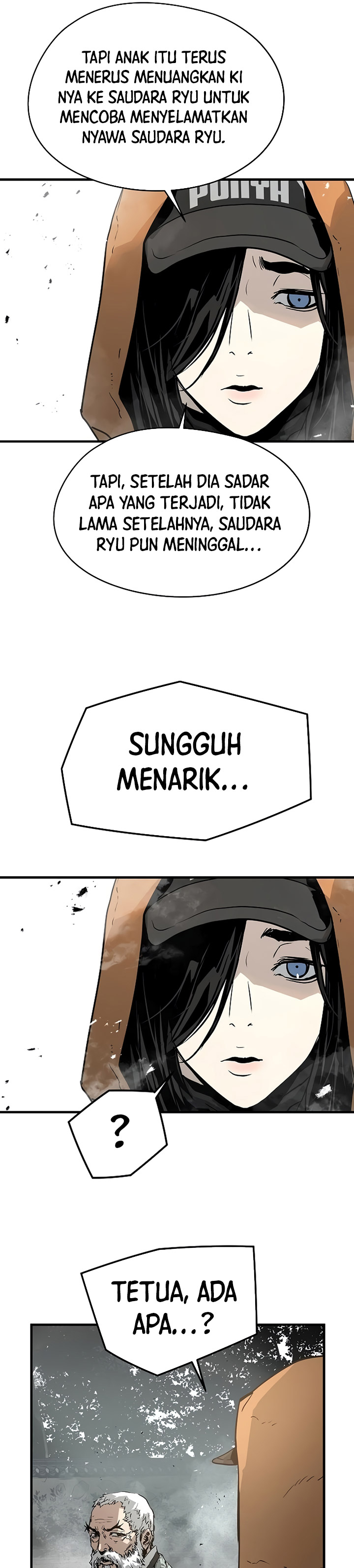 The Breaker Eternal Force - Chapter 92 38