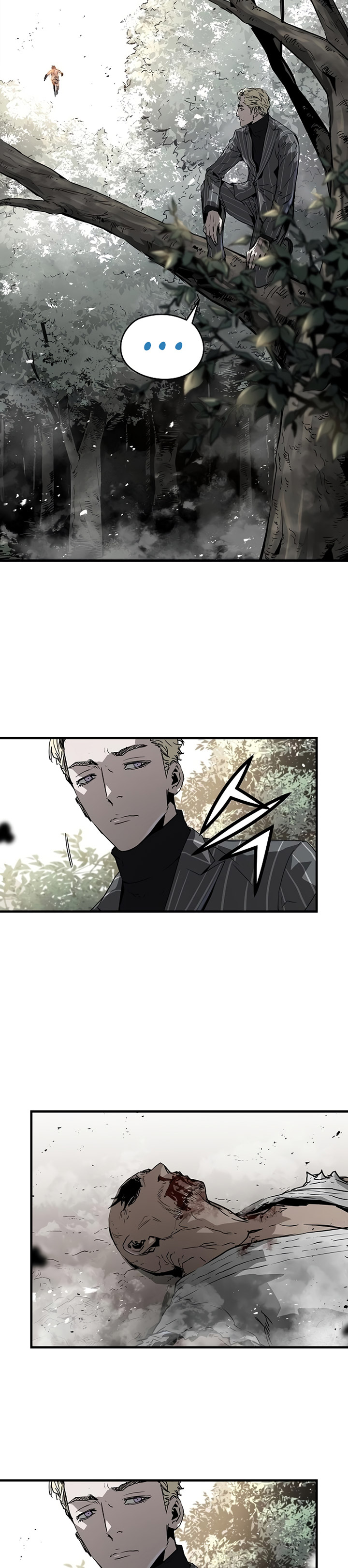 The Breaker Eternal Force - Chapter 92 30