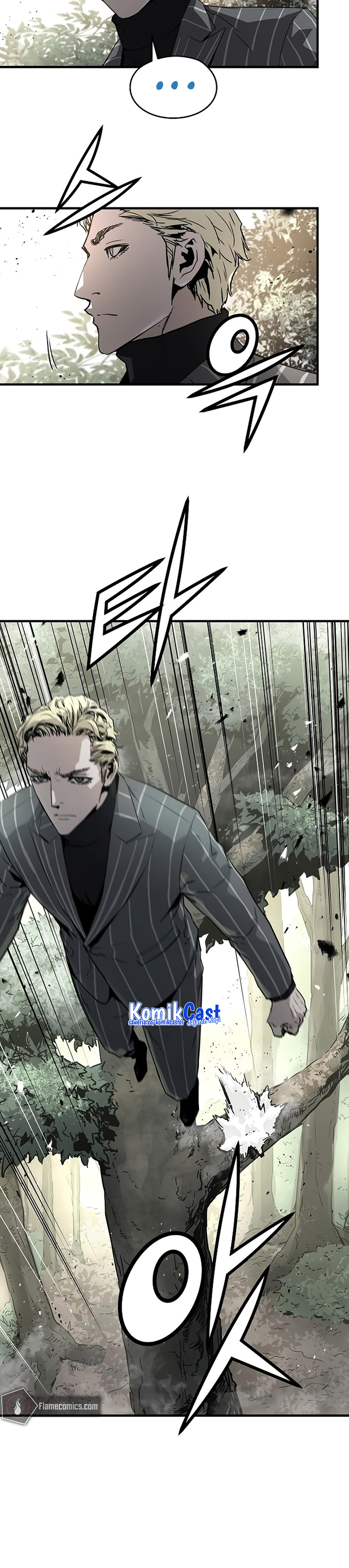 The Breaker Eternal Force - Chapter 92 31