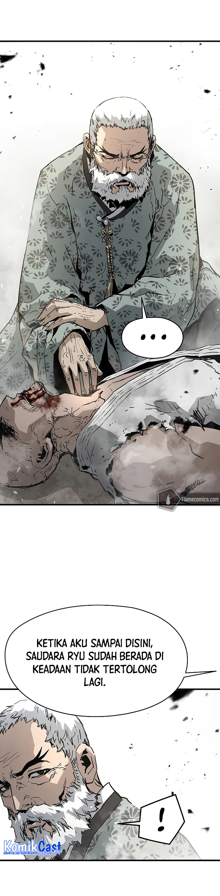 The Breaker Eternal Force - Chapter 92 37