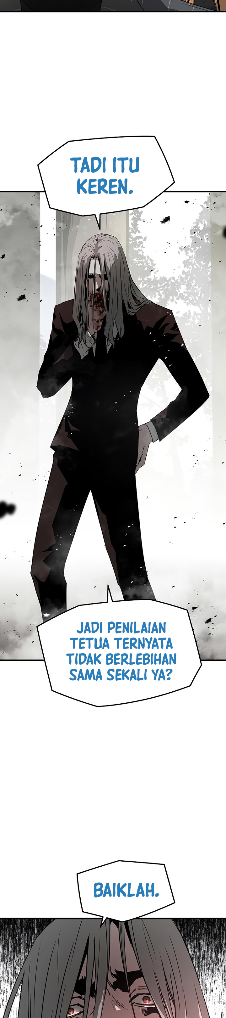 The Breaker Eternal Force - Chapter 92 6