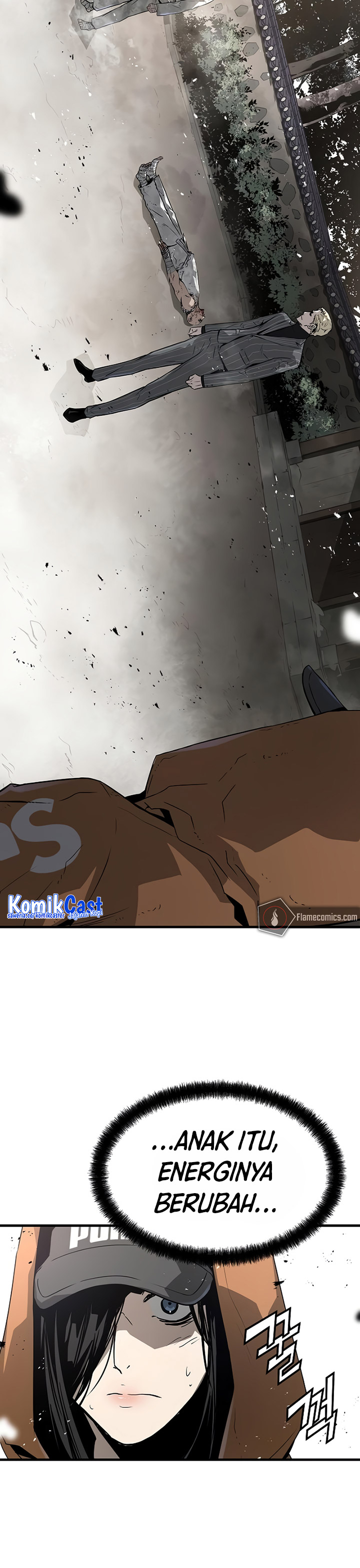 The Breaker Eternal Force - Chapter 92 4