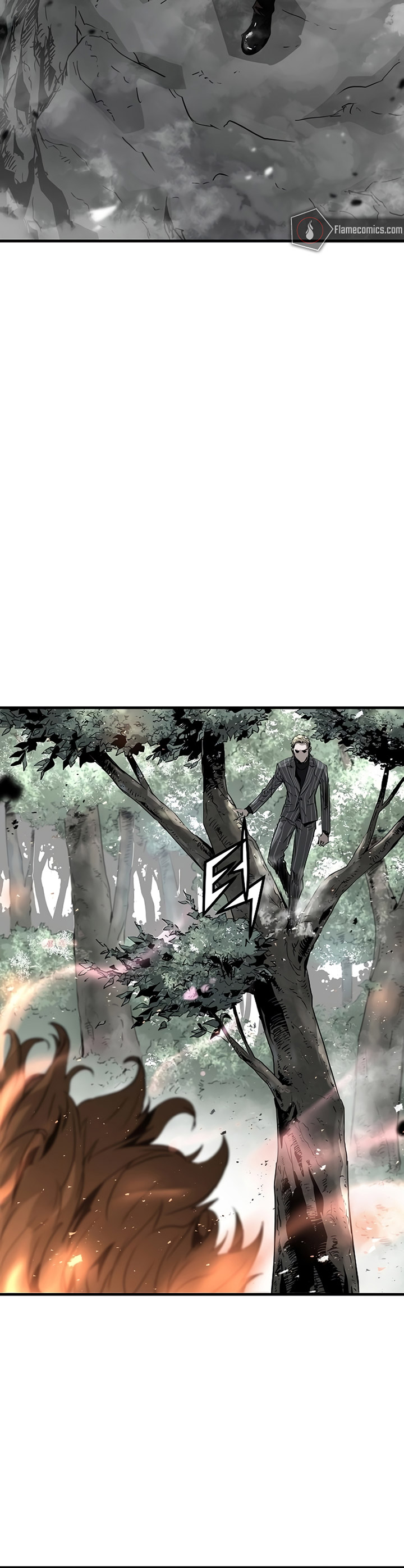 The Breaker Eternal Force - Chapter 92 43