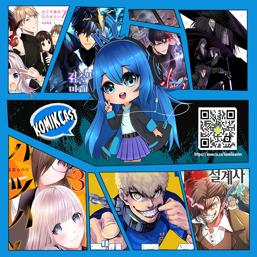 The Breaker Eternal Force - Chapter 92 46