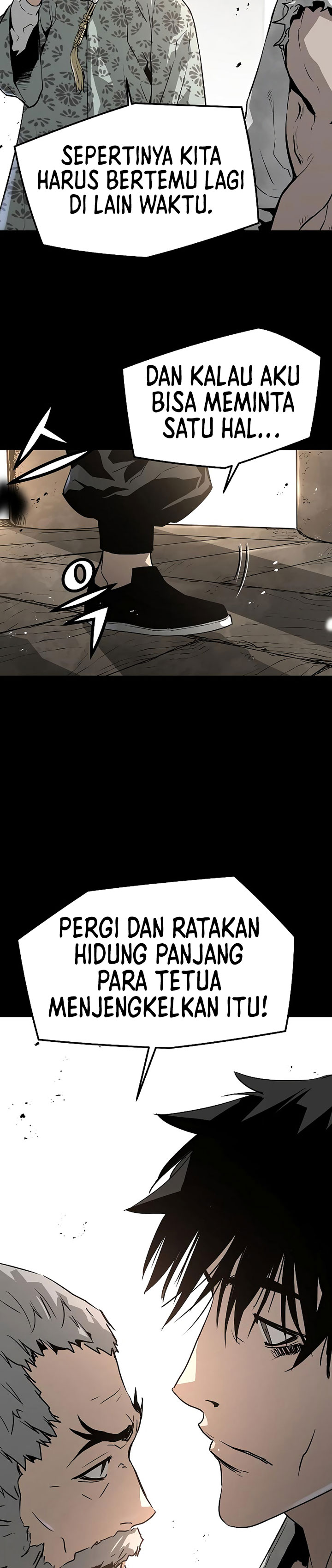 The Breaker Eternal Force - Chapter 93 20