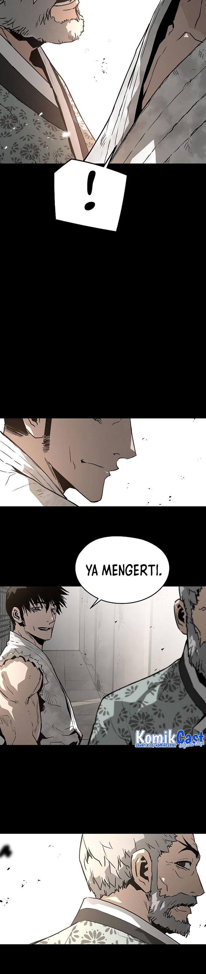 The Breaker Eternal Force - Chapter 93 21