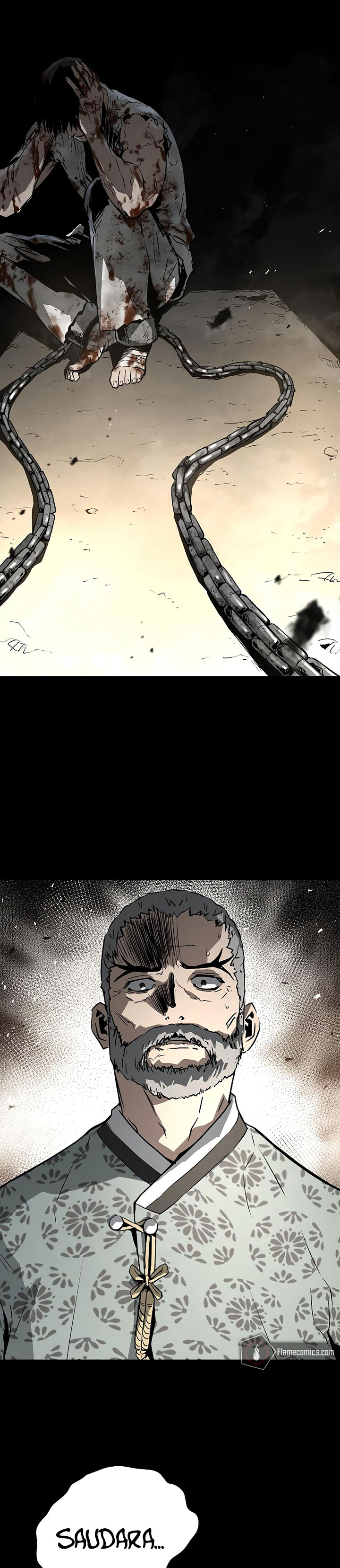 The Breaker Eternal Force - Chapter 93 26