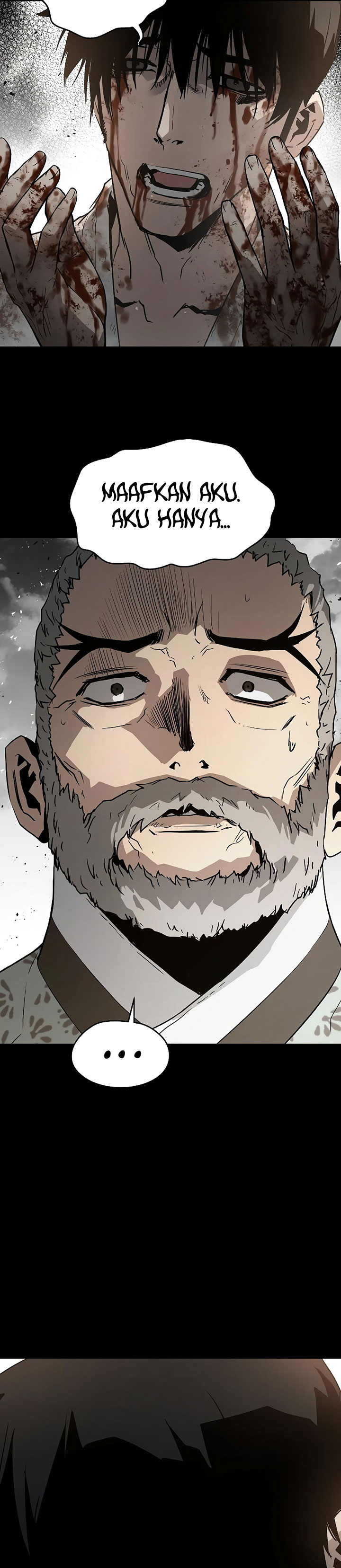 The Breaker Eternal Force - Chapter 93 27