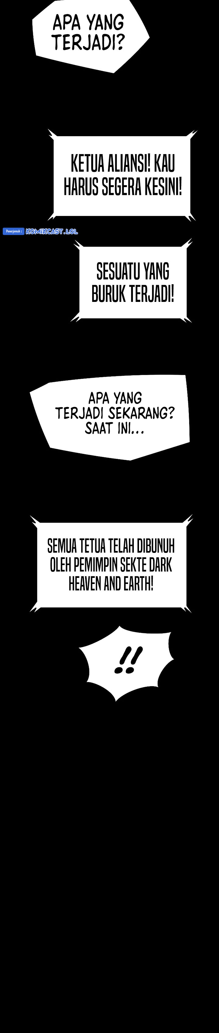 The Breaker Eternal Force - Chapter 93 25